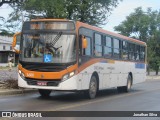 Itamaracá Transportes 1.600 na cidade de Abreu e Lima, Pernambuco, Brasil, por Jonathan Silva. Número da foto: #:id.
