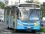 Viação Grande Vitória 23098 na cidade de Vitória, Espírito Santo, Brasil, por Pedro Thompson. Número da foto: #:id.