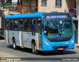 ANSAL - Auto Nossa Senhora de Aparecida 304 na cidade de Juiz de Fora, Minas Gerais, Brasil, por Luiz Felipe Coelho. Número da foto: #:id.