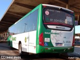 Viação Galo Branco RJ 181.006 na cidade de Niterói, Rio de Janeiro, Brasil, por Rafael Lima. Número da foto: #:id.