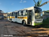Pavão Turismo 3000 na cidade de Simões Filho, Bahia, Brasil, por Ronaldo Celestino. Número da foto: #:id.