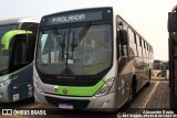 Viação Garcia 81068 na cidade de Londrina, Paraná, Brasil, por Alexandre Breda. Número da foto: #10362650.