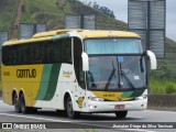 Empresa Gontijo de Transportes 14065 na cidade de Lavrinhas, São Paulo, Brasil, por Jhonatan Diego da Silva Trevisan. Número da foto: #10364119.
