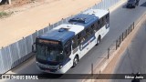 Viação Torres 20788 na cidade de Belo Horizonte, Minas Gerais, Brasil, por Edmar Junio. Número da foto: #:id.