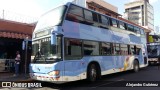 Autotransportes San Antonio SJB na cidade de San José, San José, Costa Rica, por Alejandro Gutiérrez. Número da foto: #10363700.