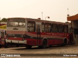 Transportes Mariscal Lopez 44 na cidade de Asunción, Paraguai, por Willian Lezcano. Número da foto: #:id.