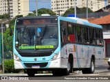 Via Urbana 30151 na cidade de Fortaleza, Ceará, Brasil, por Francisco Dornelles Viana de Oliveira. Número da foto: #:id.