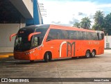Rápido Marajó 91101 na cidade de Goiânia, Goiás, Brasil, por Jonas Castro. Número da foto: #:id.