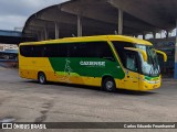 Expresso Caxiense 7061 na cidade de Porto Alegre, Rio Grande do Sul, Brasil, por Carlos Eduardo Feuerharmel. Número da foto: #:id.