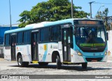 Via Urbana 30535 na cidade de Fortaleza, Ceará, Brasil, por Samuel Silva. Número da foto: #:id.