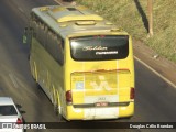 Viação Itapemirim 5853 na cidade de Belo Horizonte, Minas Gerais, Brasil, por Douglas Célio Brandao. Número da foto: #10363085.