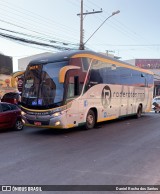 RodeRotas - Rotas de Viação do Triângulo 7314 na cidade de Goiânia, Goiás, Brasil, por Daniel Rocha dos Santos. Número da foto: #10362584.