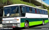 Harpia Turismo 400 na cidade de Belo Horizonte, Minas Gerais, Brasil, por Marcelo Luiz. Número da foto: #:id.