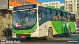 Turi Transportes - Sete Lagoas 14203 na cidade de Sete Lagoas, Minas Gerais, Brasil, por Victor Alves. Número da foto: #:id.