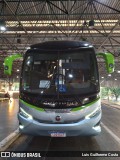 Viação Garcia 82169 na cidade de Bauru, São Paulo, Brasil, por Luis Guilherme Costa. Número da foto: #10361905.