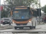 Itamaracá Transportes 1.644 na cidade de Abreu e Lima, Pernambuco, Brasil, por Jonathan Silva. Número da foto: #:id.