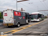 Next Mobilidade - ABC Sistema de Transporte 049 na cidade de São Bernardo do Campo, São Paulo, Brasil, por Joabe Ribeiro. Número da foto: #10362492.