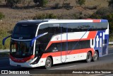 UTIL - União Transporte Interestadual de Luxo 11205 na cidade de Lavrinhas, São Paulo, Brasil, por Jhonatan Diego da Silva Trevisan. Número da foto: #:id.
