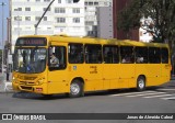 Expresso Azul JC011 na cidade de Curitiba, Paraná, Brasil, por Jonas de Almeida Cabral. Número da foto: #:id.