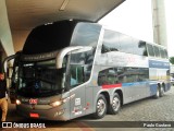 Auto Viação 1001 RJ 108.689 na cidade de Registro, São Paulo, Brasil, por Paulo Gustavo. Número da foto: #:id.