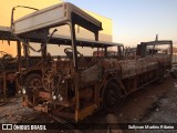 Sucata e Desmanches 0601 na cidade de Anápolis, Goiás, Brasil, por Sullyvan Martins Ribeiro. Número da foto: #:id.