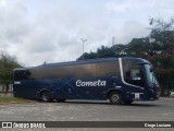 Viação Cometa 721914 na cidade de Joinville, Santa Catarina, Brasil, por Diogo Luciano. Número da foto: #:id.