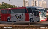 Viaje Vale Turismo 2400 na cidade de Betim, Minas Gerais, Brasil, por Hariel BR-381. Número da foto: #:id.