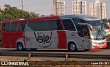 Viaje Vale Turismo 2400 na cidade de Betim, Minas Gerais, Brasil, por Hariel BR-381. ID da foto: :id.