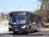 Arêa Leão Turismo 122 na cidade de Teresina, Piauí, Brasil, por Juciêr Ylias. Número da foto: #:id.