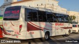 Braga Turismo 2126 na cidade de São José dos Campos, São Paulo, Brasil, por Robson Prado. Número da foto: #10364622.
