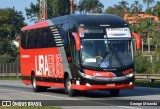 Lirabus 14072 na cidade de Santa Isabel, São Paulo, Brasil, por George Miranda. Número da foto: #:id.