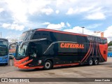 Catedral Turismo 22436 na cidade de Goiânia, Goiás, Brasil, por Jonas Castro. Número da foto: #:id.