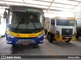Coletivo Transportes 2003 na cidade de Caruaru, Pernambuco, Brasil, por Marcos Silva. Número da foto: #:id.